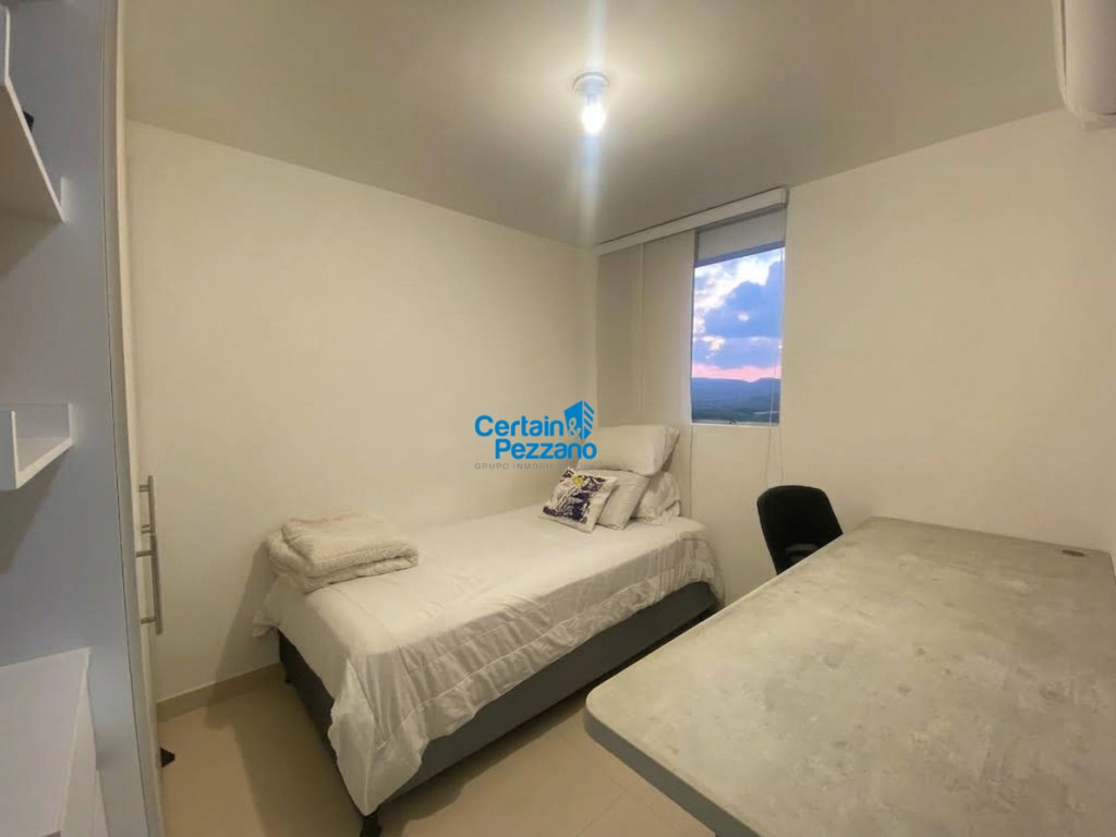 Apartamento en arriendo en Miramar, Barranquilla · foto 10 de 15