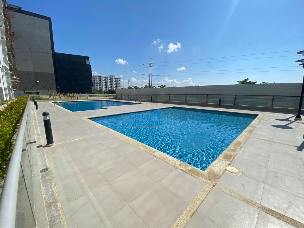 Apartamento en arriendo en Miramar, Barranquilla · foto 13 de 15