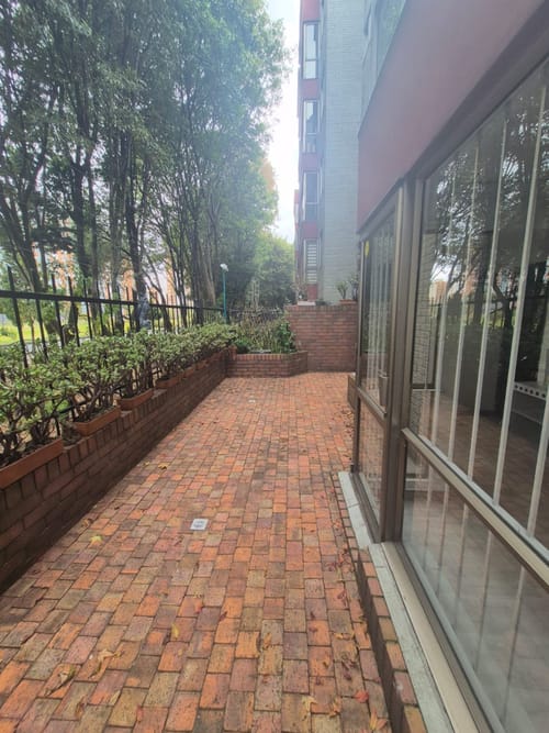 Apartamento en venta en Cedritos, Bogotá · foto 4 de 22