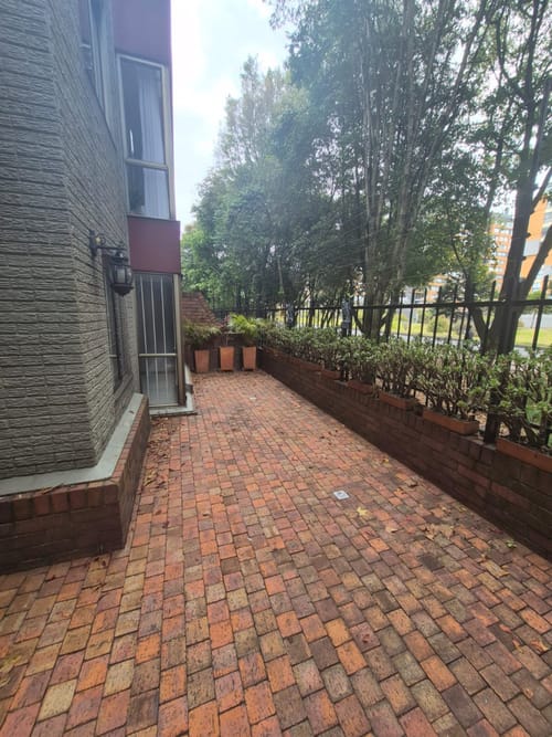 Apartamento en venta en Cedritos, Bogotá · foto 5 de 22