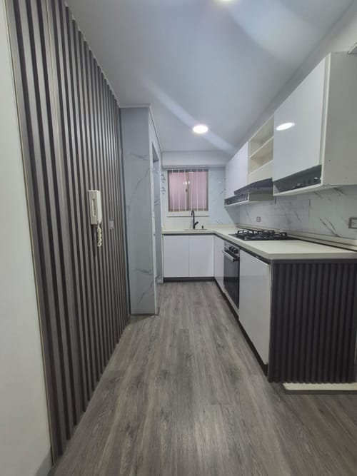 Apartamento en venta en Cedritos, Bogotá · foto 6 de 22