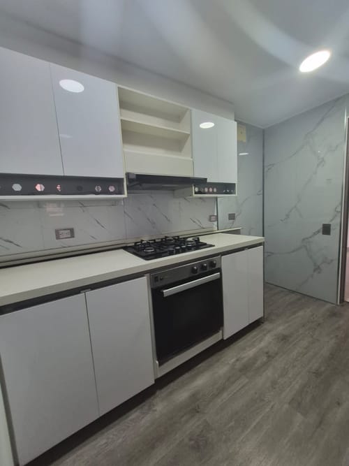 Apartamento en venta en Cedritos, Bogotá · foto 7 de 22