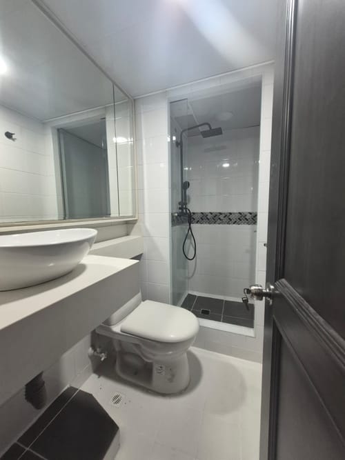 Apartamento en venta en Cedritos, Bogotá · foto 12 de 22