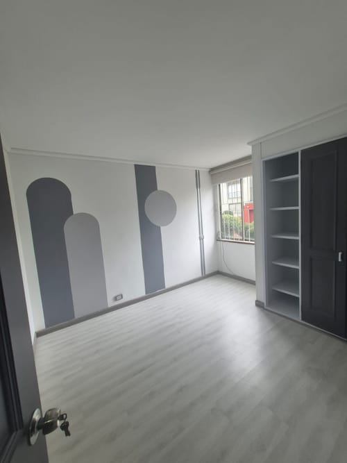 Apartamento en venta en Cedritos, Bogotá · foto 14 de 22