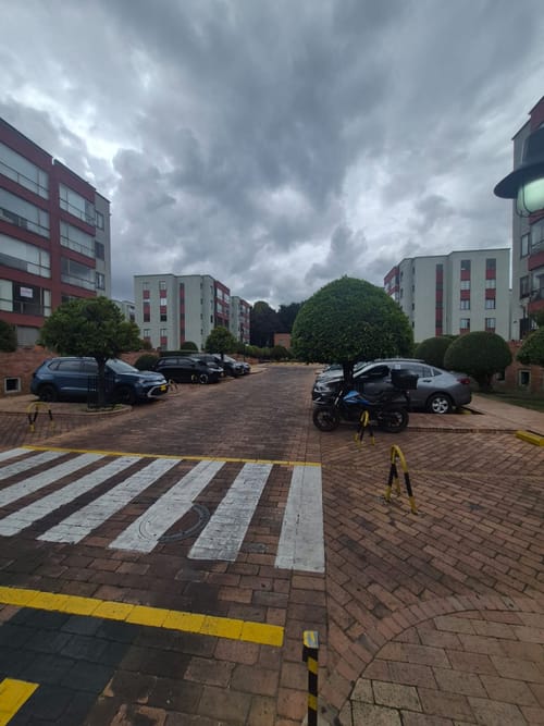 Apartamento en venta en Cedritos, Bogotá · foto 22 de 22