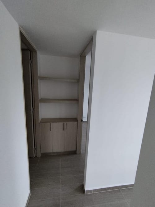 Apartamento en venta en Valle Del Lili, Cali · foto 11 de 17