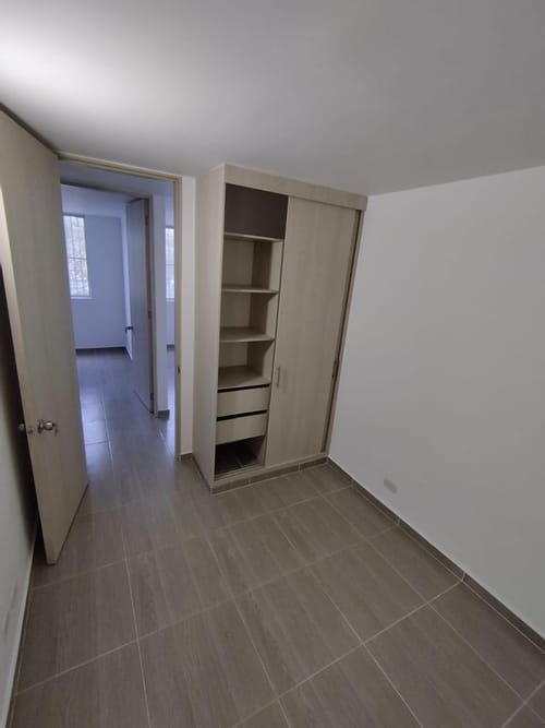 Apartamento en venta en Valle Del Lili, Cali · foto 14 de 17