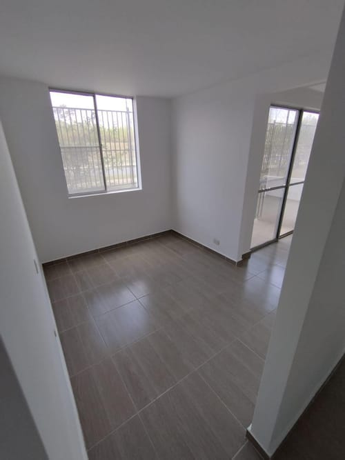 Apartamento en venta en Valle Del Lili, Cali · foto 6 de 17