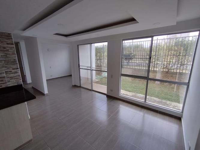 Apartamento en venta en Valle Del Lili, Cali · foto 3 de 17