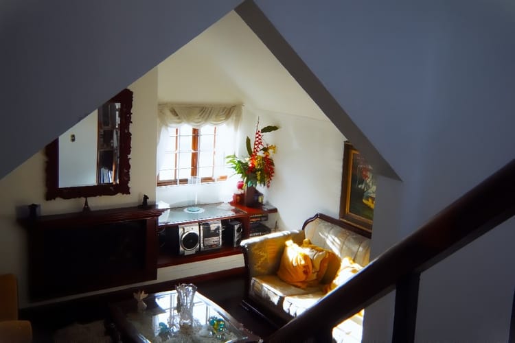 Casa en venta en El Recreo De Los Frailes, Bogotá · foto 7 de 10