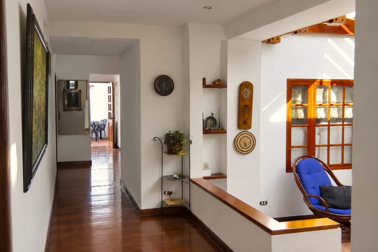 Casa en venta en El Recreo De Los Frailes, Bogotá · foto 3 de 10