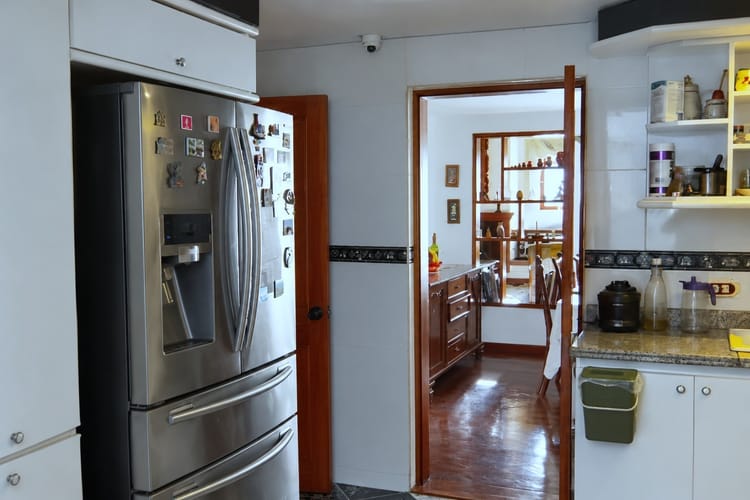 Casa en venta en El Recreo De Los Frailes, Bogotá · foto 2 de 10