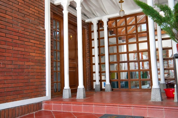 Casa en venta en El Recreo De Los Frailes, Bogotá · foto 4 de 10