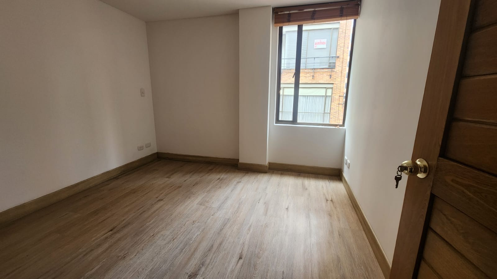 Apartamento en venta en El Chico, Bogotá · foto 14 de 24