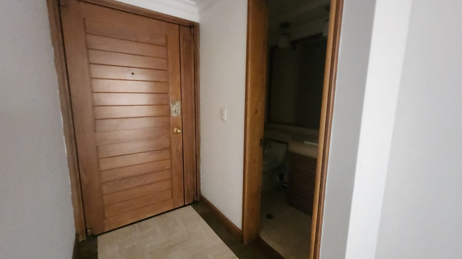 Apartamento en venta en El Chico, Bogotá · foto 24 de 24