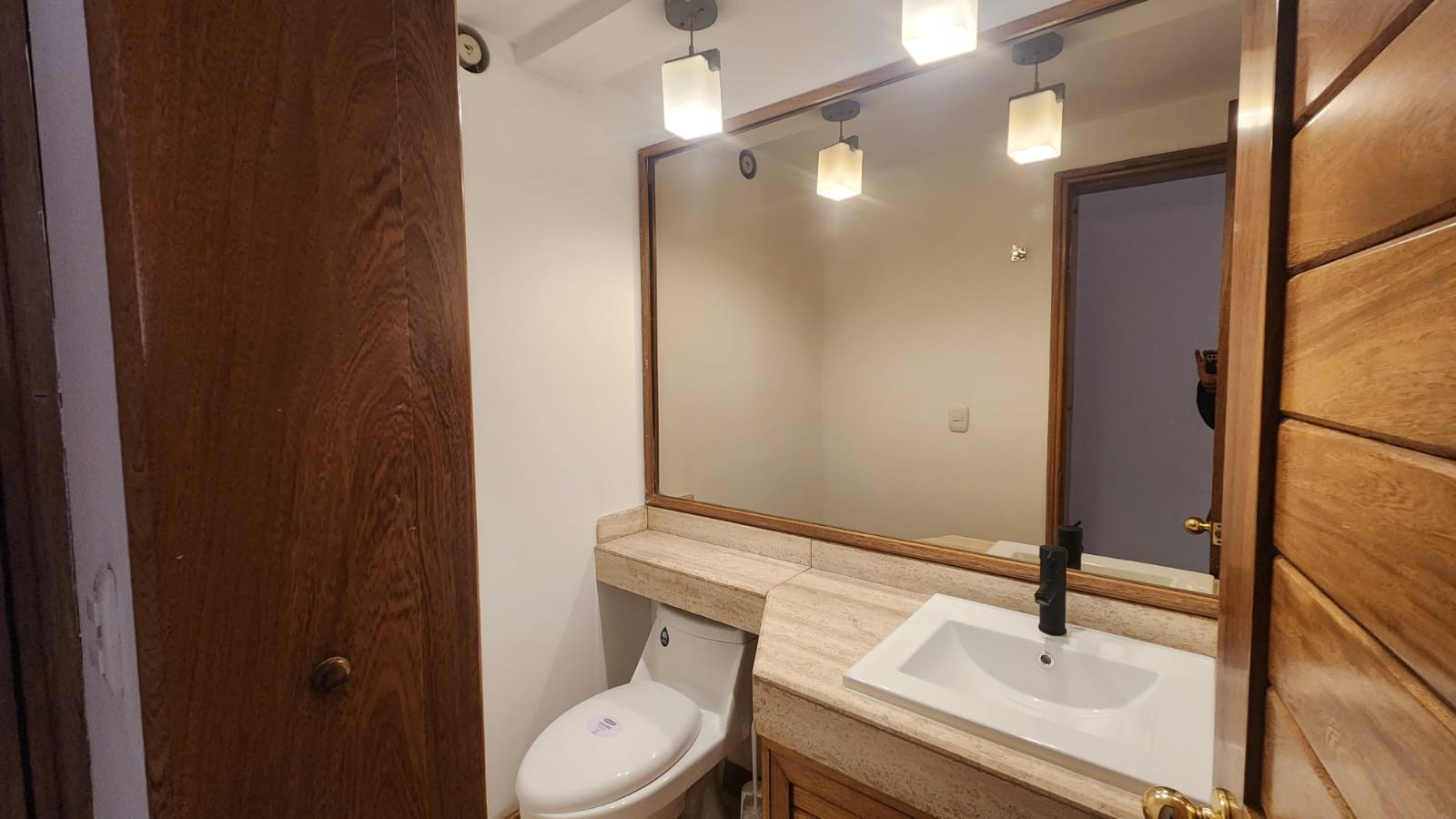 Apartamento en venta en El Chico, Bogotá · foto 19 de 24