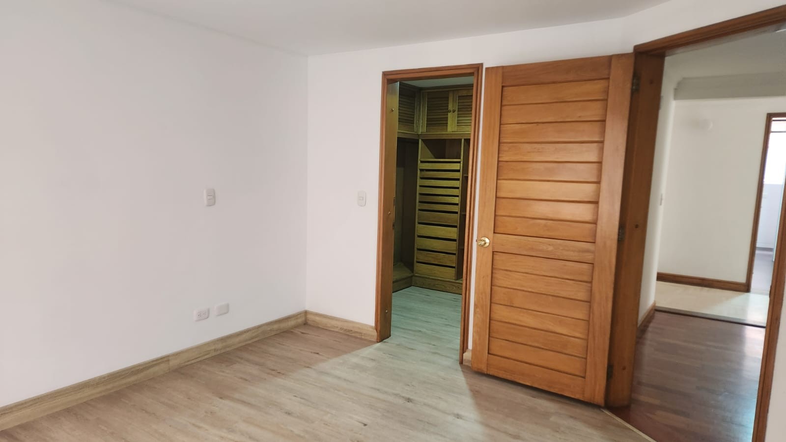 Apartamento en venta en El Chico, Bogotá · foto 11 de 24