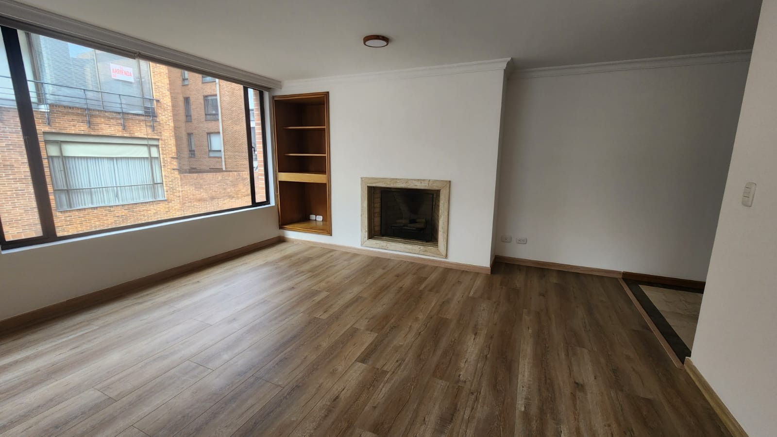 Apartamento en venta en El Chico, Bogotá · foto 2 de 24