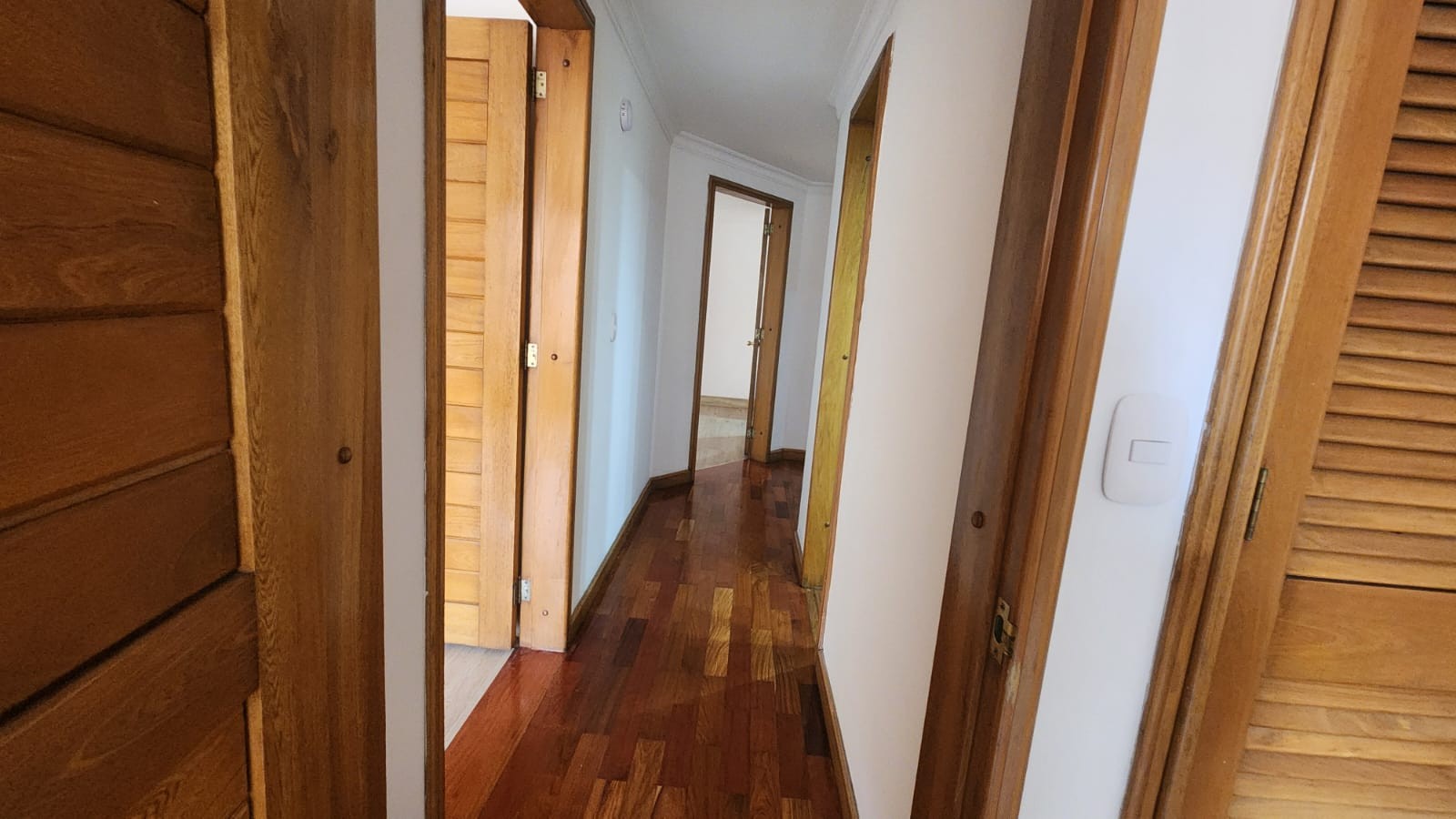 Apartamento en venta en El Chico, Bogotá · foto 7 de 24