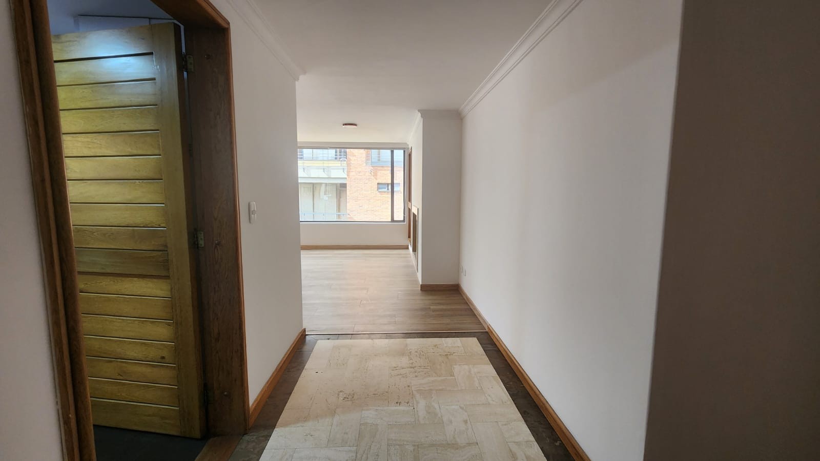 Apartamento en venta en El Chico, Bogotá · foto 6 de 24