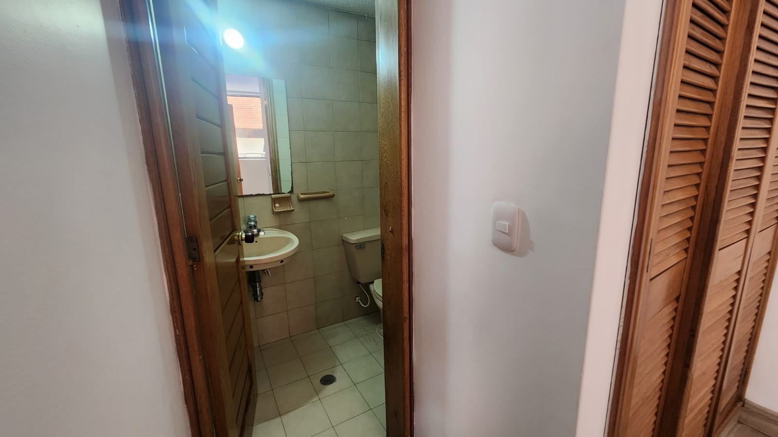 Apartamento en venta en El Chico, Bogotá · foto 23 de 24