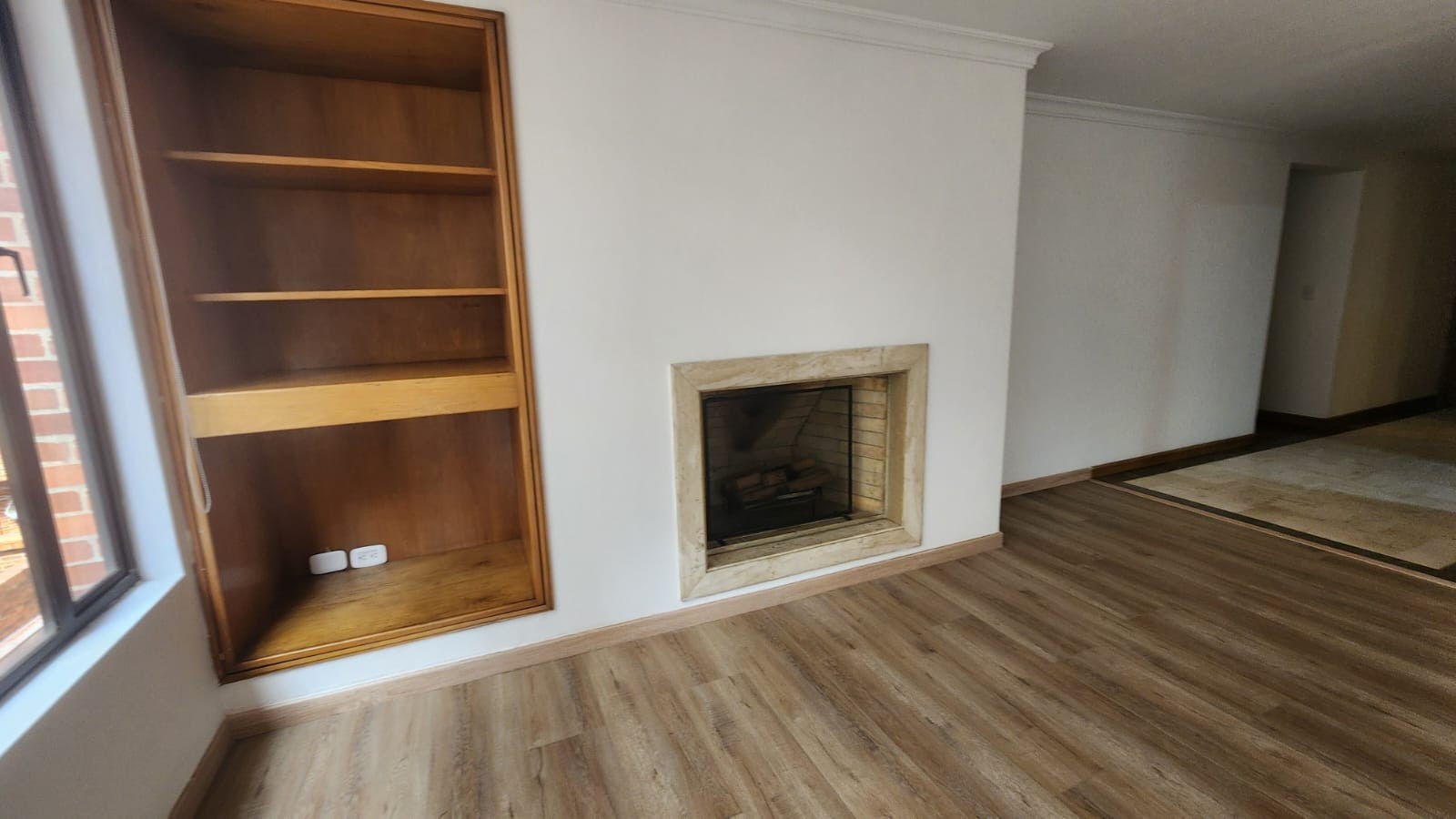 Apartamento en venta en El Chico, Bogotá · foto 5 de 24