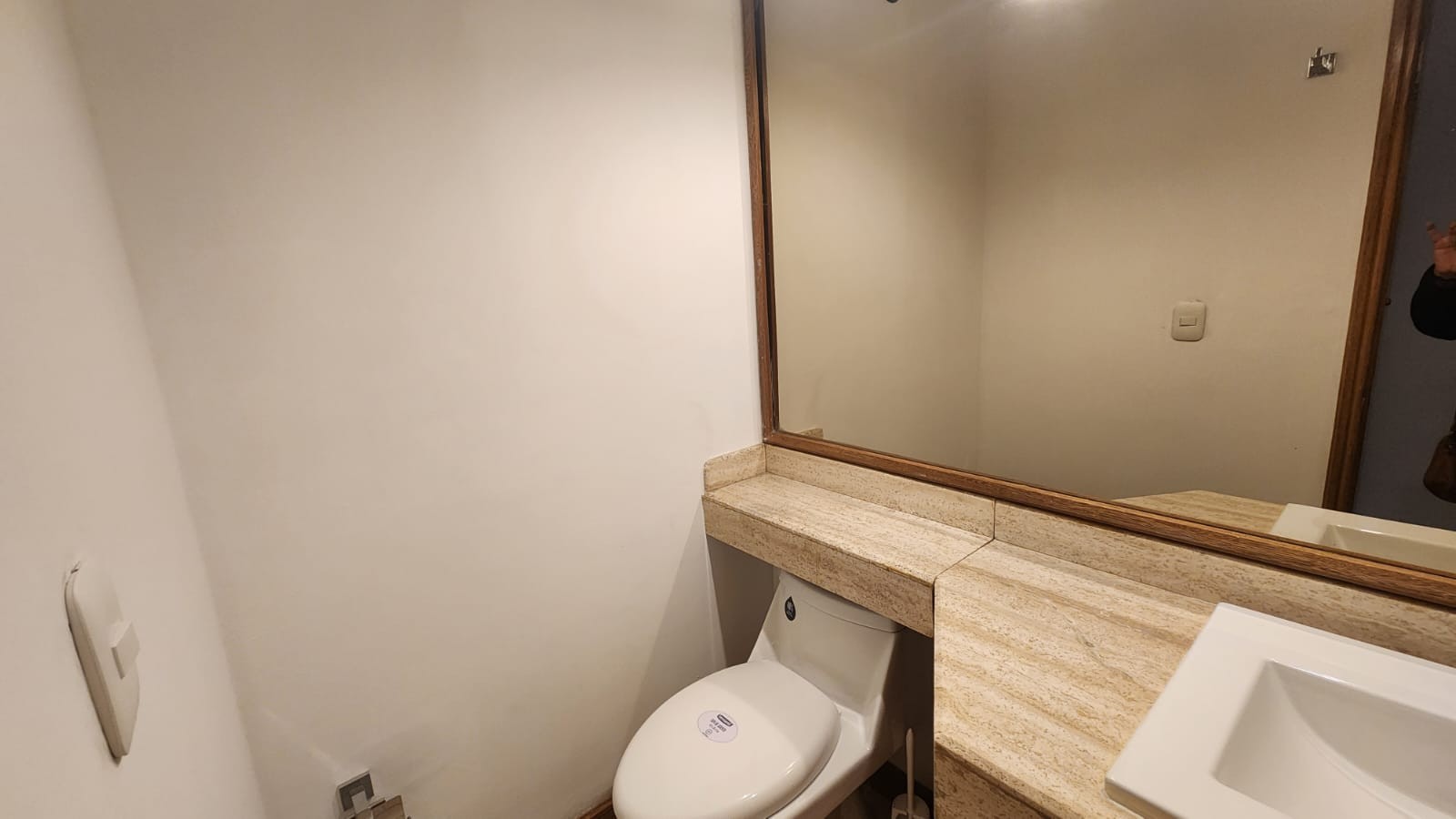 Apartamento en venta en El Chico, Bogotá · foto 22 de 24