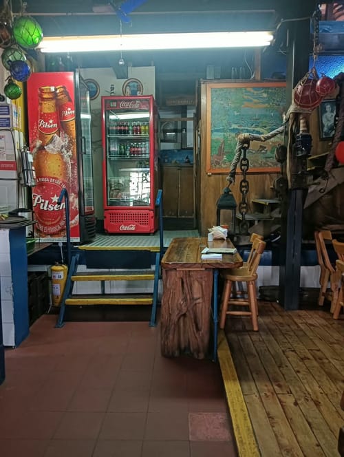 Local en venta en La Independencia, Itagüí, 220 m² · foto 17 de 24