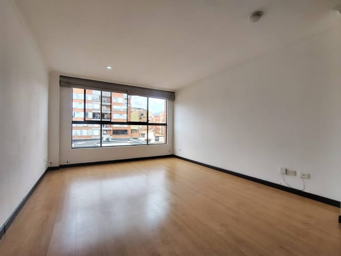 Apartamento de 1 alcoba en arriendo en Rincon Del Chico, Bogotá, 49 m² · foto 5 de 20