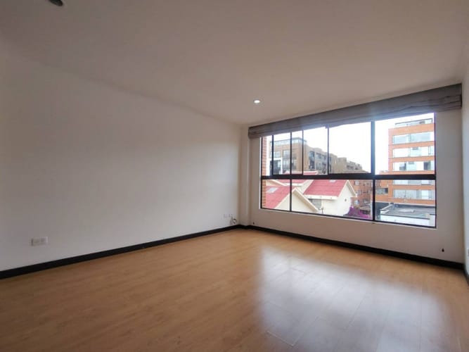 Apartamento de 1 alcoba en arriendo en Rincon Del Chico, Bogotá, 49 m² · foto 6 de 20