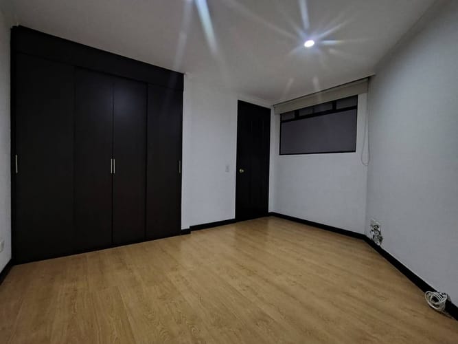 Apartamento de 1 alcoba en arriendo en Rincon Del Chico, Bogotá, 49 m² · foto 7 de 20