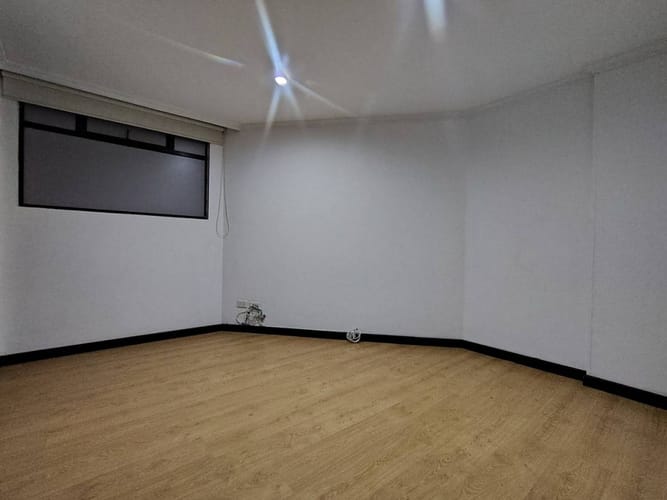Apartamento de 1 alcoba en arriendo en Rincon Del Chico, Bogotá, 49 m² · foto 9 de 20
