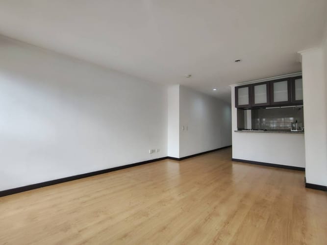 Apartamento de 1 alcoba en arriendo en Rincon Del Chico, Bogotá, 49 m² · foto 12 de 20