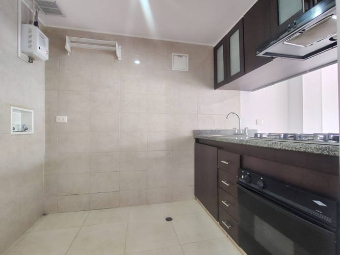 Apartamento de 1 alcoba en arriendo en Rincon Del Chico, Bogotá, 49 m² · foto 13 de 20