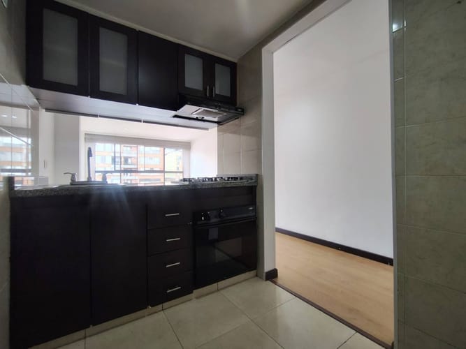 Apartamento de 1 alcoba en arriendo en Rincon Del Chico, Bogotá, 49 m² · foto 14 de 20