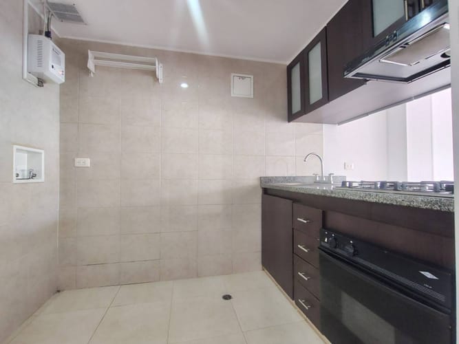 Apartamento de 1 alcoba en arriendo en Rincon Del Chico, Bogotá, 49 m² · foto 15 de 20