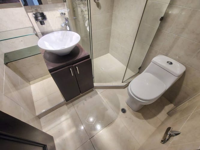 Apartamento de 1 alcoba en arriendo en Rincon Del Chico, Bogotá, 49 m² · foto 16 de 20