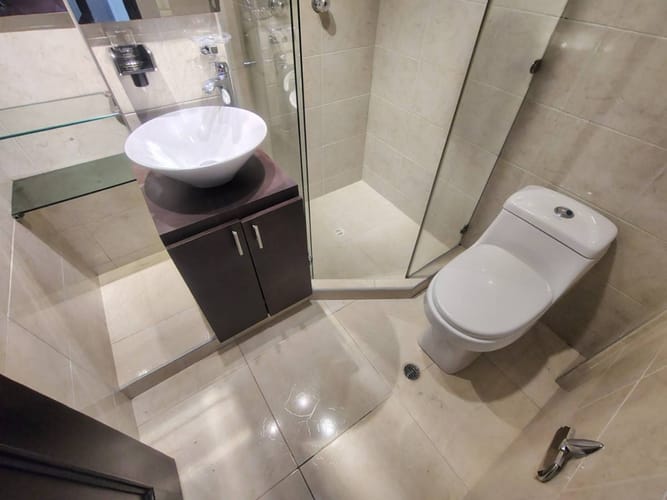 Apartamento de 1 alcoba en arriendo en Rincon Del Chico, Bogotá, 49 m² · foto 18 de 20