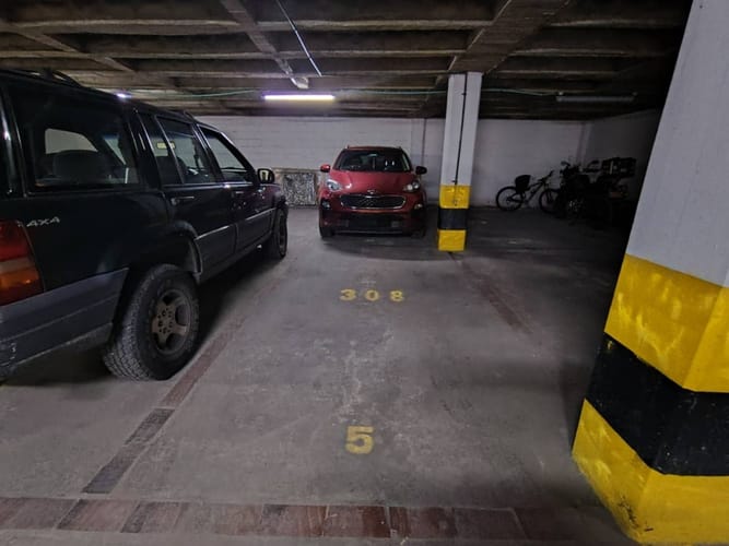Apartamento de 1 alcoba en arriendo en Rincon Del Chico, Bogotá, 49 m² · foto 20 de 20