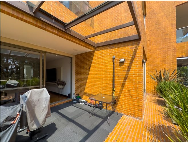 Apartamento de 4 alcobas en venta en Gratamira, Bogotá, 415 m² · foto 16 de 21