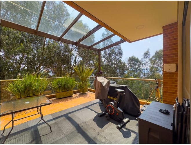 Apartamento de 4 alcobas en venta en Gratamira, Bogotá, 415 m² · foto 17 de 21