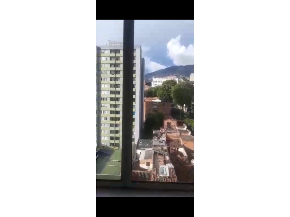 Apartamento en Venta en Medellín
