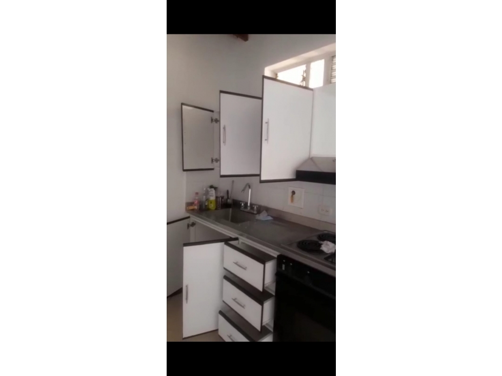 Apartamento en venta en Sevilla, Medellín · foto 2 de 17