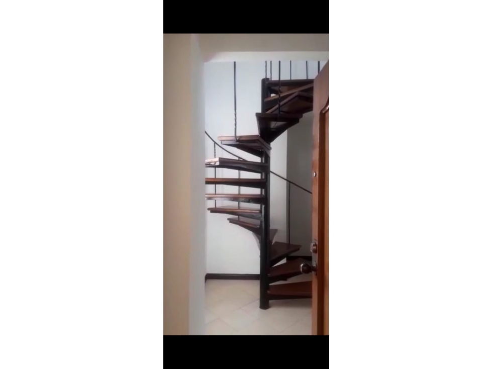Apartamento en venta en Sevilla, Medellín · foto 4 de 17