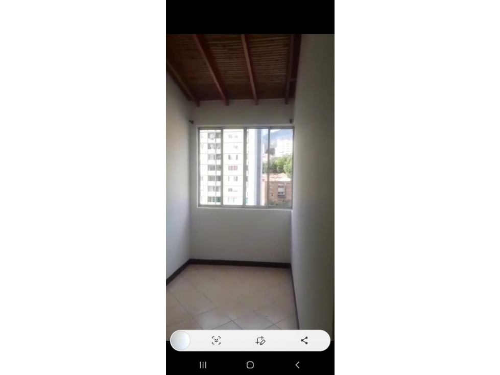 Apartamento en venta en Sevilla, Medellín · foto 8 de 17