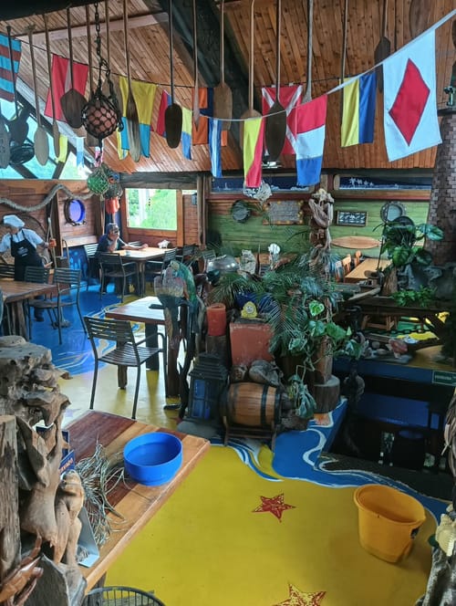 Local en venta en La Independencia, Itagüí, 220 m² · foto 10 de 24