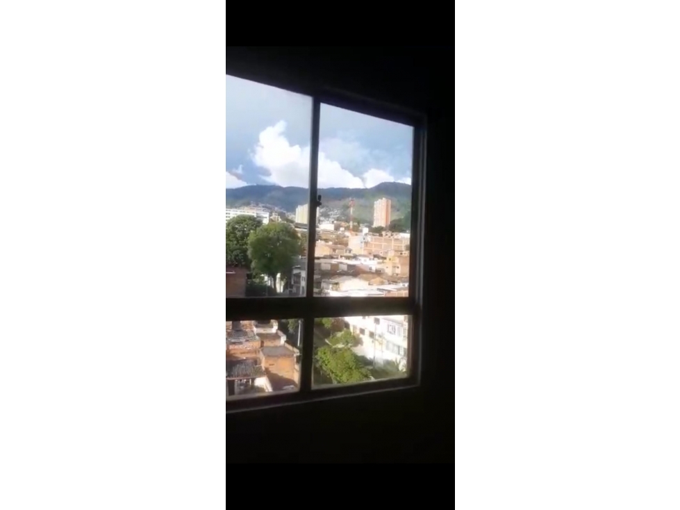 Apartamento en venta en Sevilla, Medellín · foto 14 de 17