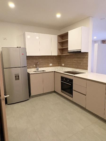 Apartamento en venta en Lisboa, Bogotá · foto 2 de 14
