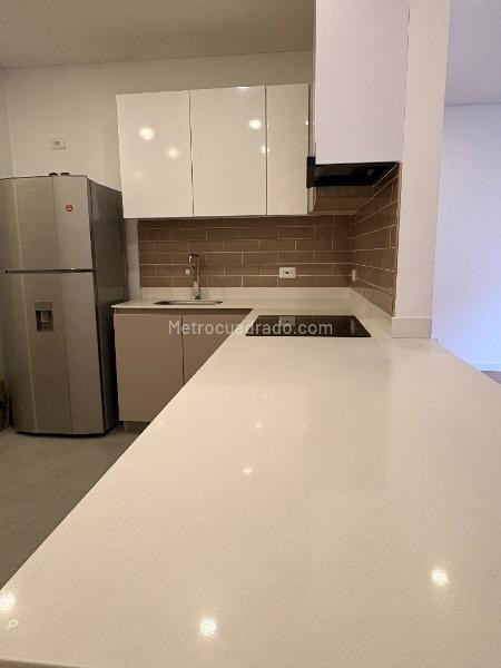 Apartamento en venta en Lisboa, Bogotá · foto 4 de 14
