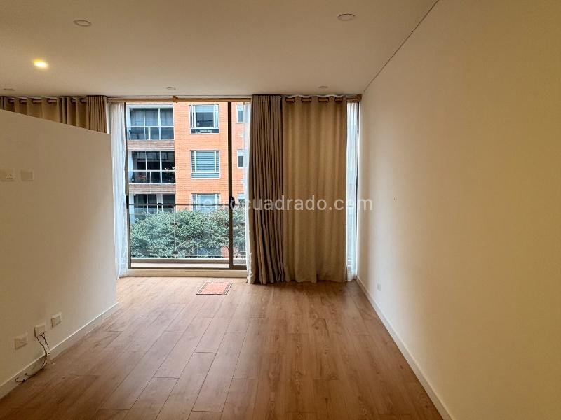 Apartamento en venta en Lisboa, Bogotá · foto 5 de 14